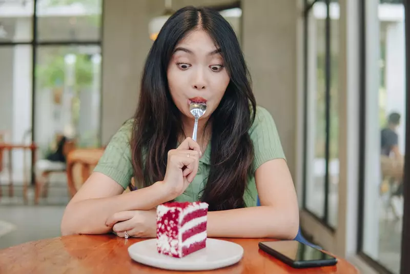 Sweet Tooth tapi Ingin Hidup Sehat? Ini Cara Bijak Nikmati Makanan Manis