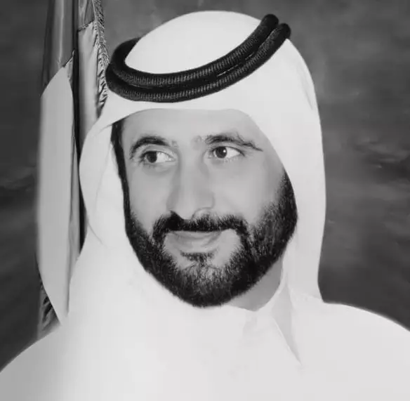 Syekh Ahmed bin Rashid Al Maktoum Meninggal, Dubai Berkabung 10 Hari