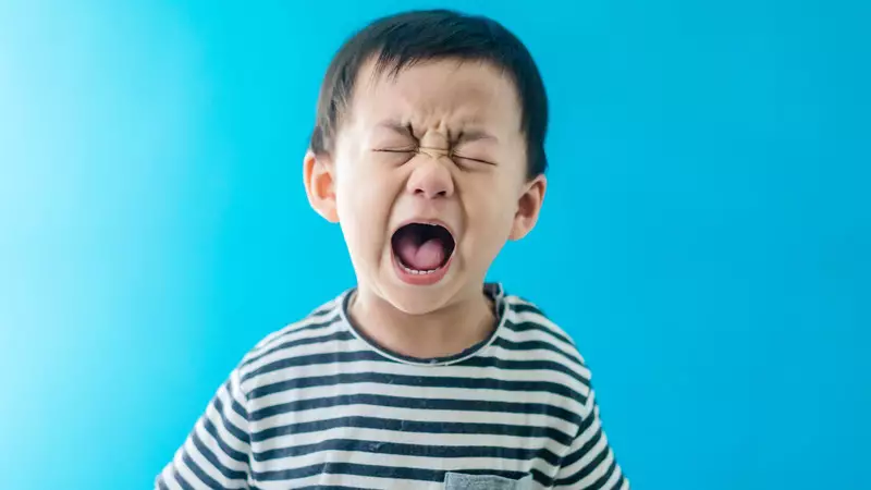 Tanda ADHD Bisa Terlihat Sejak Kecil, Kapan Anak Bisa Dievaluasi?