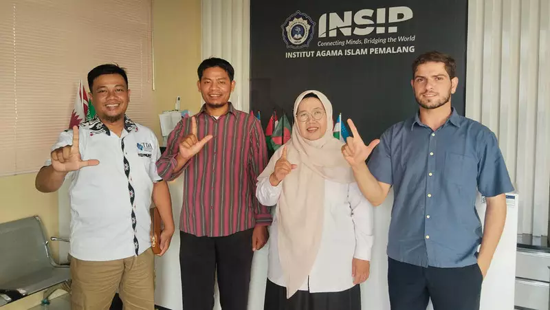 TDA Pemalang Gencarkan GenTDA Kampus, Targetkan 10.000 Pengusaha Muda