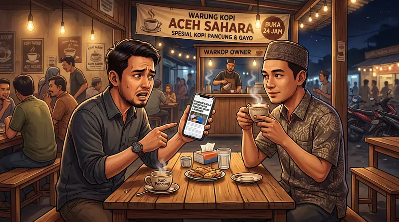 Tenang, Toko Online Kamu Tidak Perlu Ditutup