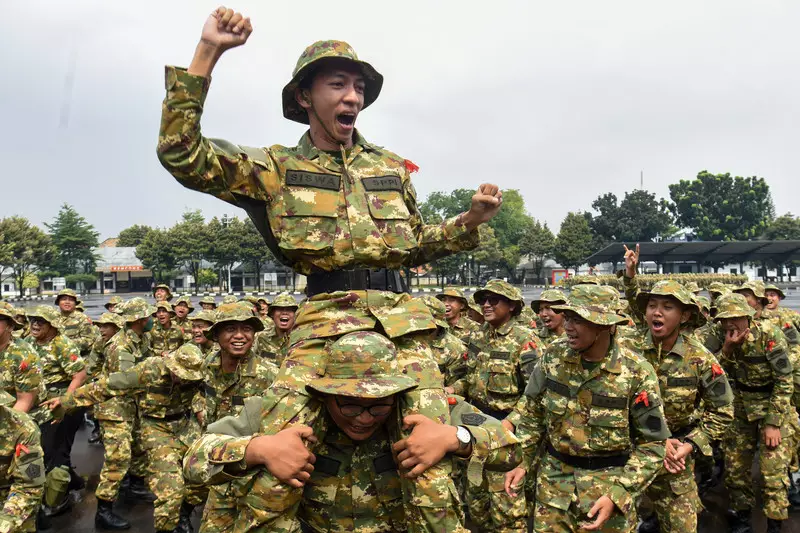 Tepis Danantara, Dirut Agrinas Tegaskan Manajer Kopdes Berstatus Pegawai BUMN