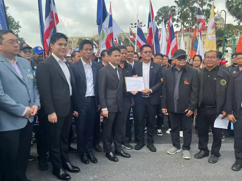 Thailand Siapkan Pajak untuk EV Impor, Lindungi Produksi dan Industri Lokal