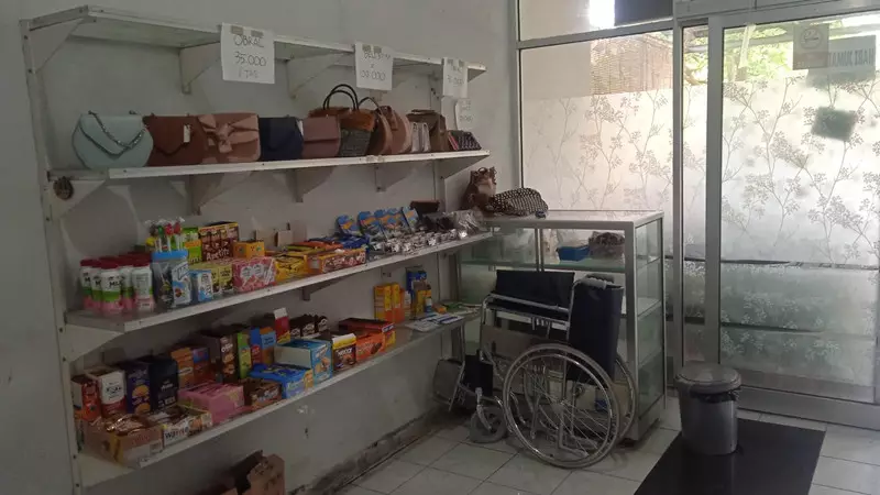 Tidak Semua Bisnis Harus Bertarung di Laut yang Sama