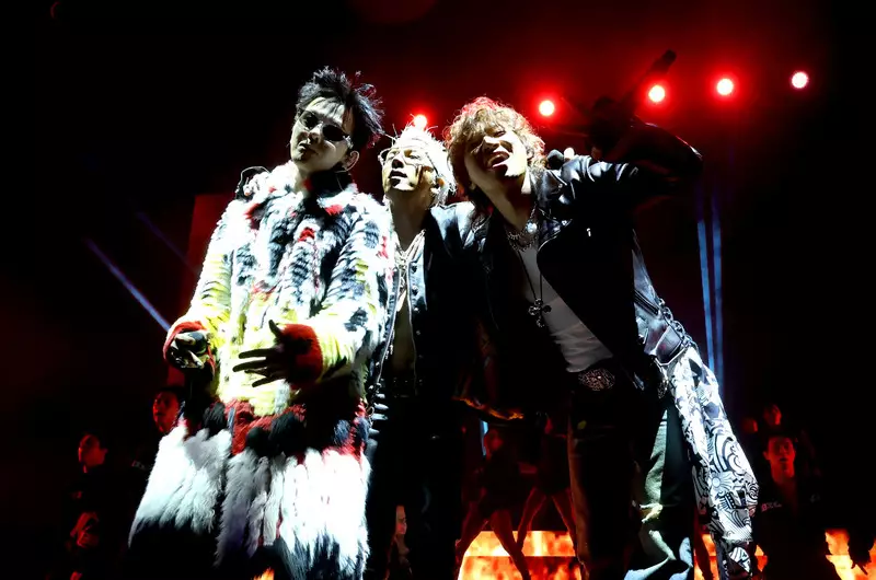 Tiket Ludes, Konser BIGBANG di Jakarta Ditambah Jadi 2 Hari
