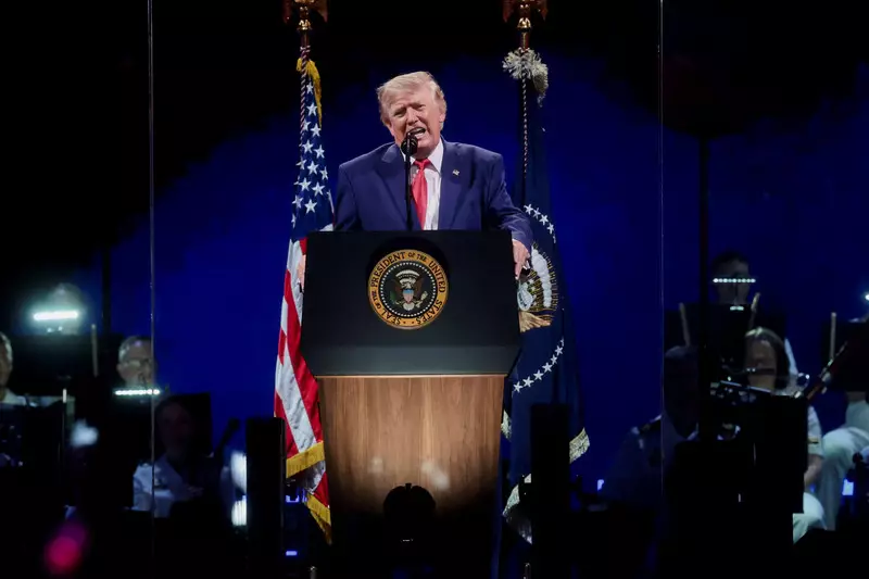 Tolak Tawaran Trump, Iran Tunggu Jawaban Resmi AS Soal Selat Hormuz