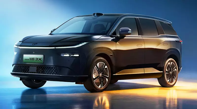 Toyota Mau Bikin Mobil REEV, Mulai Diproduksi 2027