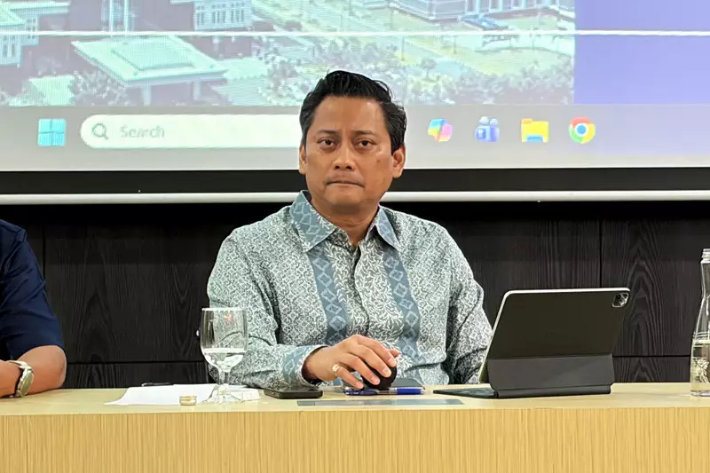Transaksi Mata Uang Lokal RI Tembus USD 49,4 Miliar hingga Agustus 2026