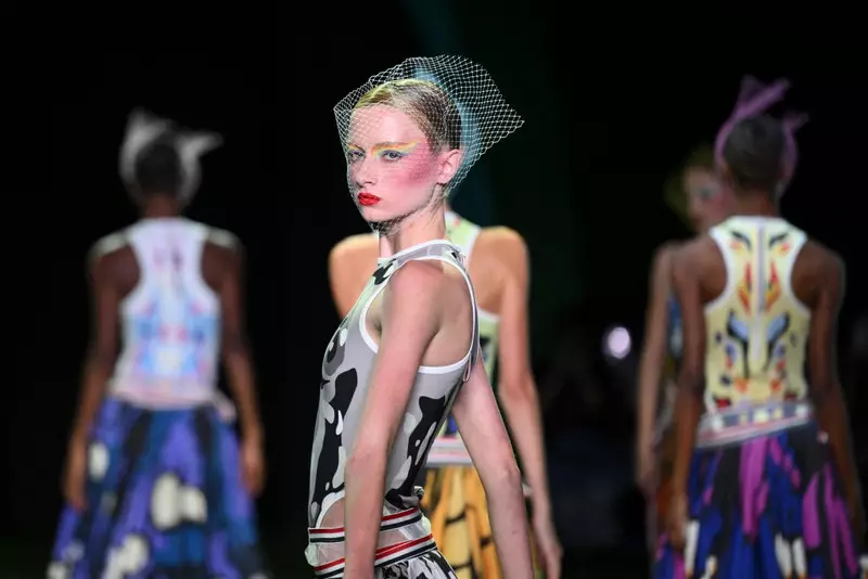 Tren Kecantikan dari New York Fashion Week Spring Summer 2027 yang Wajib Dicoba