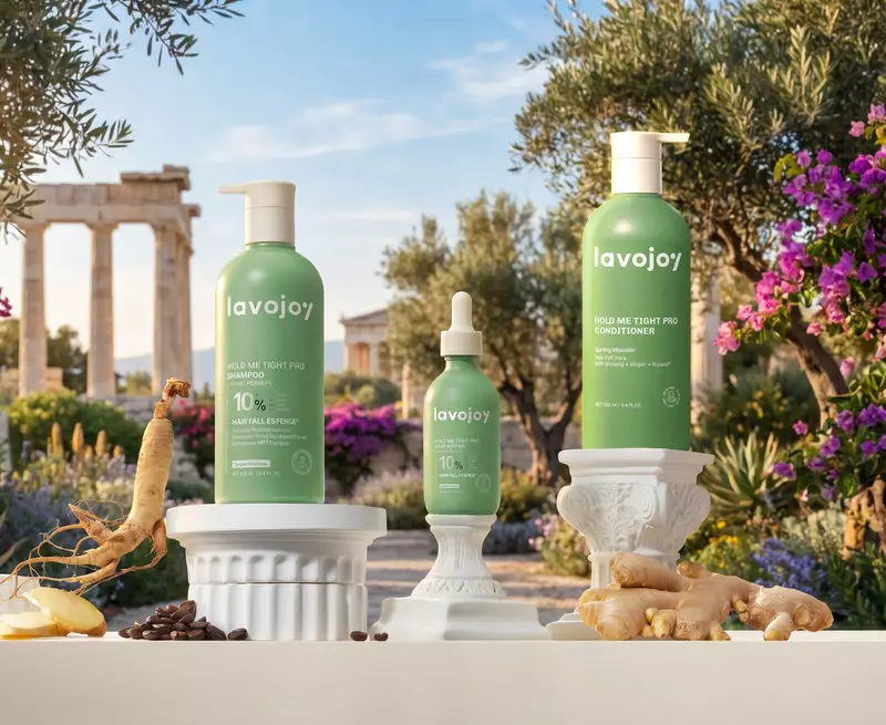 Tren Scalp Care Meningkat, Lavojoy Ajak kenali Kondisi Kulit Kepala
