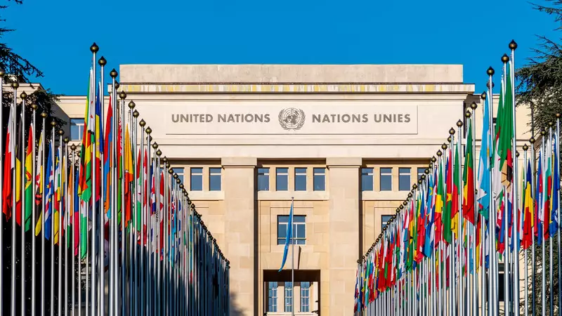 Ujian Berat Multilateralisme Menghadapi Eskalasi Konflik dan Perubahan Iklim