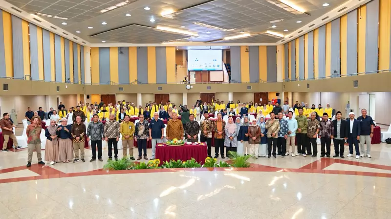 Universitas Terbuka Dorong Peningkatan Talenta Vokasi di Era Ekonomi Kreatif