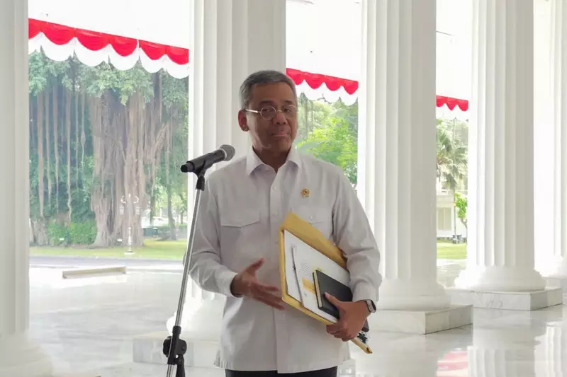 Utang Obligasi BLBI Rp 218,3 T ke BI Resmi Lunas