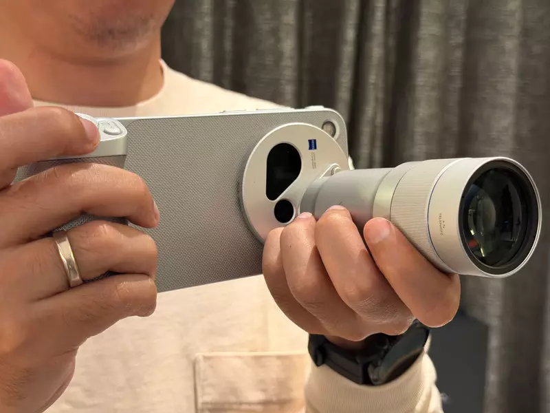 Vivo X500 Series Meluncur di China, Varian Pro Max Bawa Kamera Zeiss 200 MP