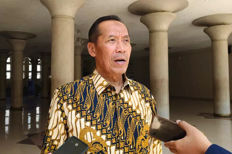 Wacana Kuliah Gratis PTN, Pemerintah Masih Godok Skema dan Anggarannya