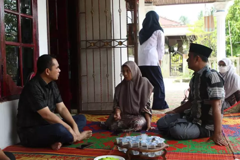 Walkot Lhokseumawe Minta Kasus Tewasnya Mahasiswa saat Ospek Diusut Serius