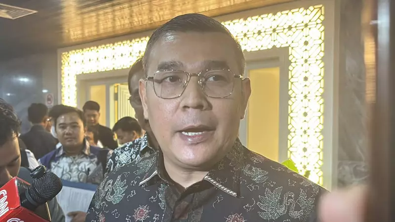 Wamen ATR/BPN soal Kasus Mafia Tanah BPN di KPK: Hormati Proses Hukum