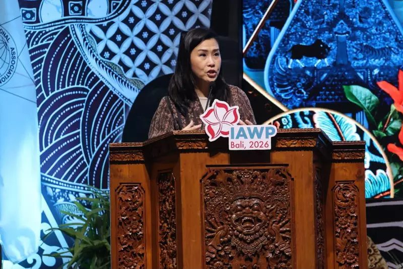 Wamen PPPA di IAWP 2026, Perkuat Layanan Korban Kekerasan Perempuan dan Anak