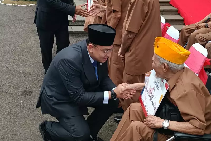 Wamenkomdigi: Konektivitas Digital Harus Bermuara pada Kesejahteraan Masyarakat