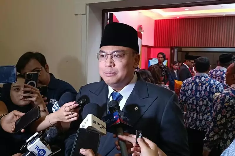 Wamenkomdigi Sebut Konektivitas Digital Sudah 90%, Dorong Penguatan Kualitas