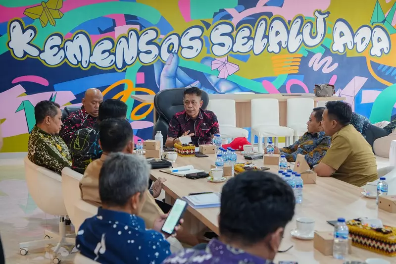 Wamensos Dorong Percepatan Pembangunan Sekolah Rakyat Pekalongan
