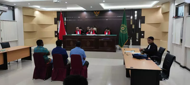 Warga Kaltim Dituding Curi Sawit di Lahan Sendiri, Menang Gugatan Rp 25,9 Miliar