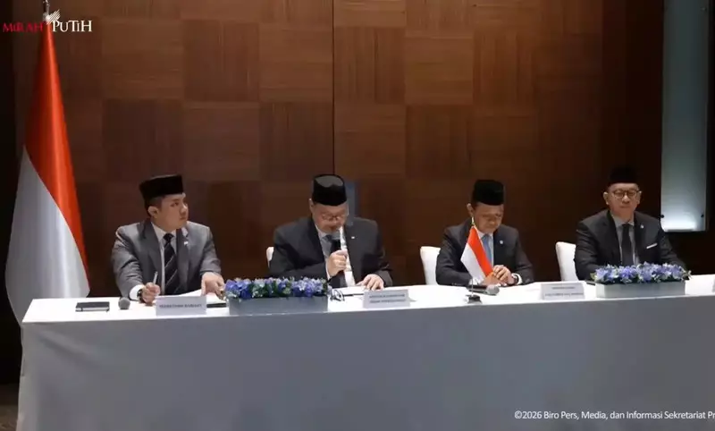 WFH ASN: Birokrasi Dihijaukan dan Ilusi Kebijakan Lingkungan